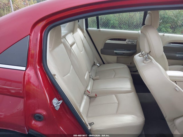 Aukcja sprzedaży 2010 Chrysler Sebring Limited, vin: 1C3CC5FB8AN146133, numer aukcji: 46019817