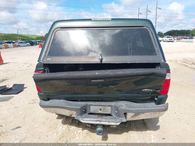 Auction sale of the 2003 Ford Ranger Edge/tremor/xlt, vin: 1FTZR44U13PB52480, lot number: 46019820