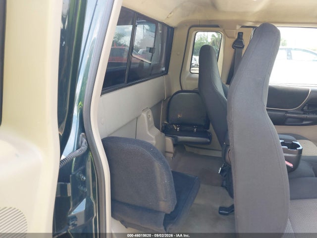 Auction sale of the 2003 Ford Ranger Edge/tremor/xlt, vin: 1FTZR44U13PB52480, lot number: 46019820