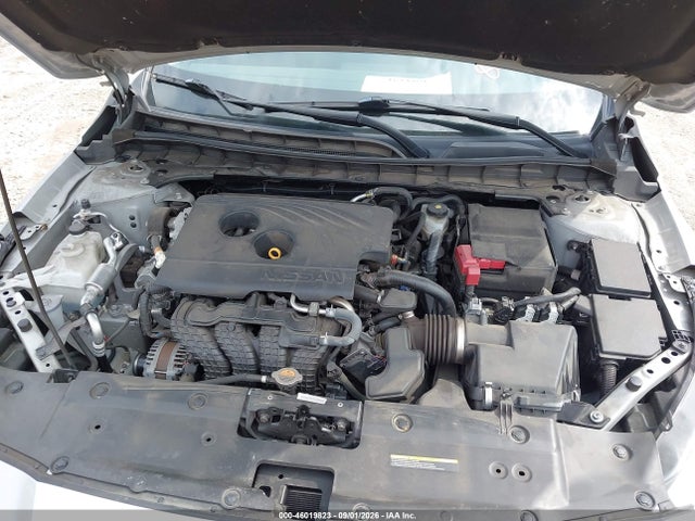 Продаж на аукціоні авто 2020 Nissan Altima Sr Fwd, vin: 1N4BL4CV2LC116811, номер лоту: 46019823