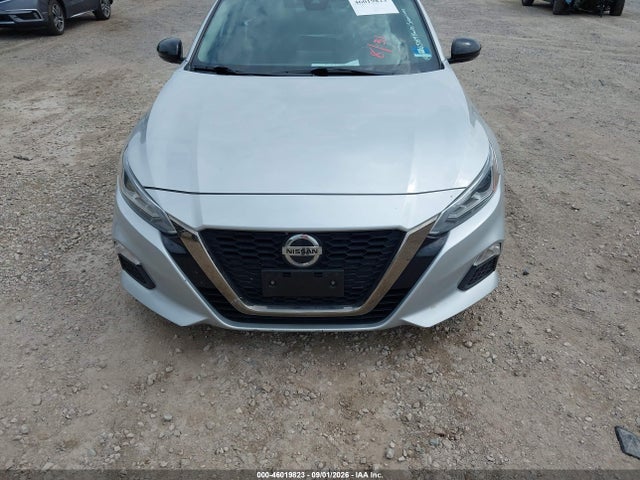 Продаж на аукціоні авто 2020 Nissan Altima Sr Fwd, vin: 1N4BL4CV2LC116811, номер лоту: 46019823