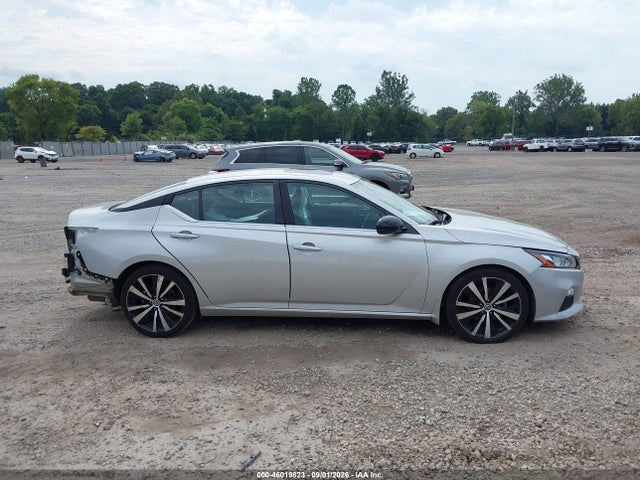 Продаж на аукціоні авто 2020 Nissan Altima Sr Fwd, vin: 1N4BL4CV2LC116811, номер лоту: 46019823