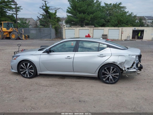 Продаж на аукціоні авто 2020 Nissan Altima Sr Fwd, vin: 1N4BL4CV2LC116811, номер лоту: 46019823