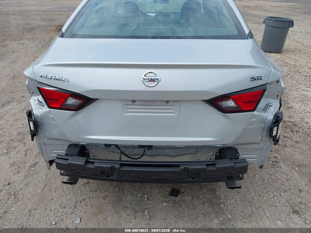 Продаж на аукціоні авто 2020 Nissan Altima Sr Fwd, vin: 1N4BL4CV2LC116811, номер лоту: 46019823