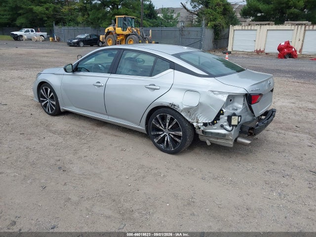 Продаж на аукціоні авто 2020 Nissan Altima Sr Fwd, vin: 1N4BL4CV2LC116811, номер лоту: 46019823