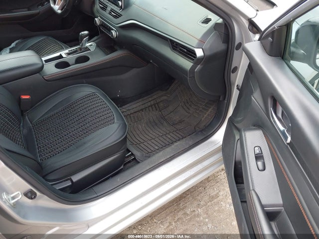 Продаж на аукціоні авто 2020 Nissan Altima Sr Fwd, vin: 1N4BL4CV2LC116811, номер лоту: 46019823