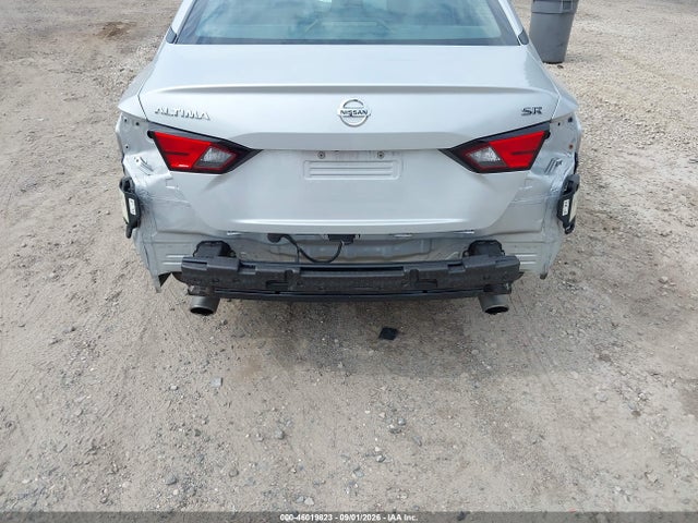 Продаж на аукціоні авто 2020 Nissan Altima Sr Fwd, vin: 1N4BL4CV2LC116811, номер лоту: 46019823