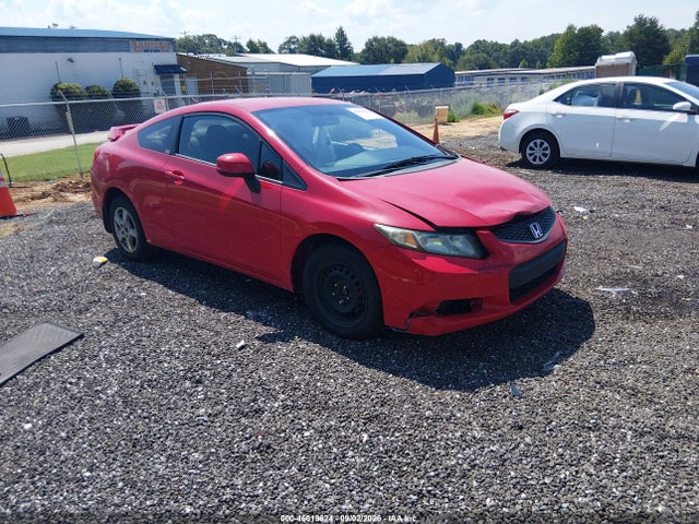 Продаж на аукціоні авто 2013 Honda Civic Lx, vin: 2HGFG3B5XDH514232, номер лоту: 46019824