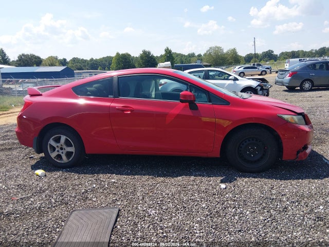 Продаж на аукціоні авто 2013 Honda Civic Lx, vin: 2HGFG3B5XDH514232, номер лоту: 46019824