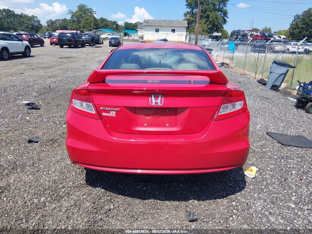 Продаж на аукціоні авто 2013 Honda Civic Lx, vin: 2HGFG3B5XDH514232, номер лоту: 46019824