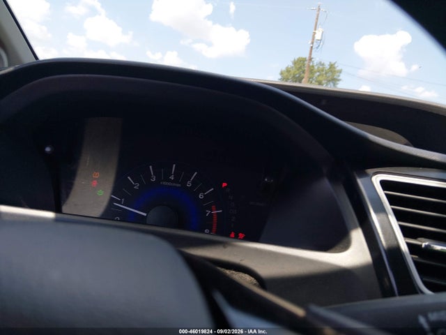 Продаж на аукціоні авто 2013 Honda Civic Lx, vin: 2HGFG3B5XDH514232, номер лоту: 46019824