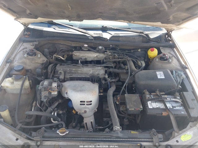 Продажа на аукционе авто 1998 Toyota Camry Ce, vin: 4T1BG22K0WU320401, номер лота: 46019828