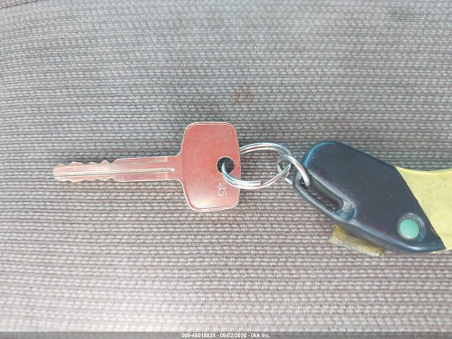 Продажа на аукционе авто 1998 Toyota Camry Ce, vin: 4T1BG22K0WU320401, номер лота: 46019828