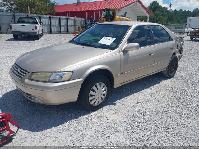 Продажа на аукционе авто 1998 Toyota Camry Ce, vin: 4T1BG22K0WU320401, номер лота: 46019828
