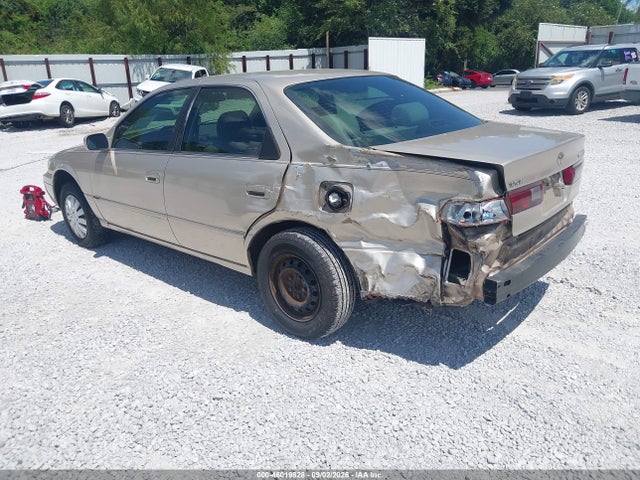 Продажа на аукционе авто 1998 Toyota Camry Ce, vin: 4T1BG22K0WU320401, номер лота: 46019828