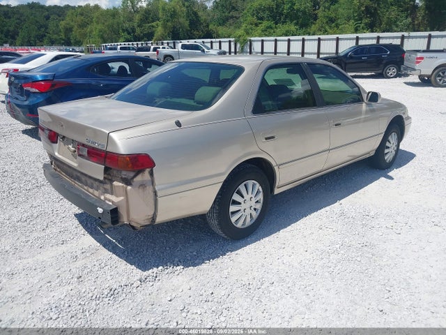Продажа на аукционе авто 1998 Toyota Camry Ce, vin: 4T1BG22K0WU320401, номер лота: 46019828