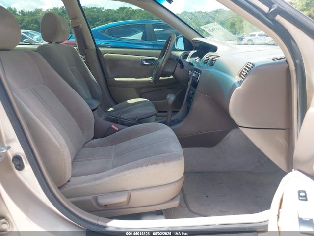 Продажа на аукционе авто 1998 Toyota Camry Ce, vin: 4T1BG22K0WU320401, номер лота: 46019828
