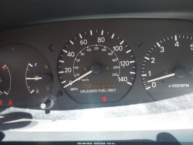 Продажа на аукционе авто 1998 Toyota Camry Ce, vin: 4T1BG22K0WU320401, номер лота: 46019828