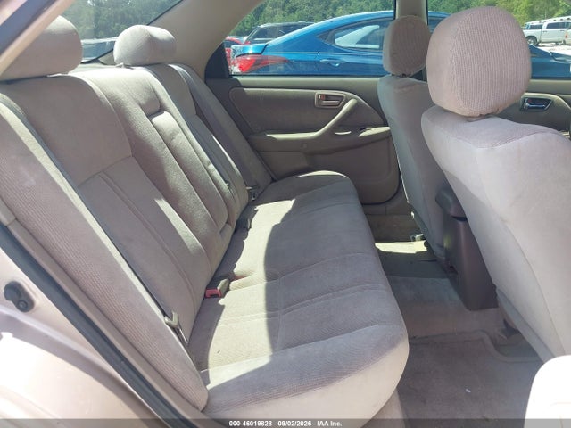 Продажа на аукционе авто 1998 Toyota Camry Ce, vin: 4T1BG22K0WU320401, номер лота: 46019828