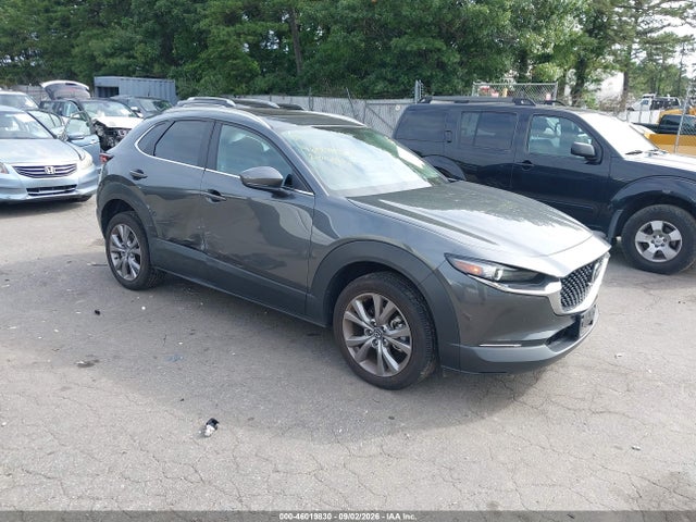 Aukcja sprzedaży 2024 Mazda Cx-30 2.5 S Preferred Package, vin: 3MVDMBCM0RM636653, numer aukcji: 46019830