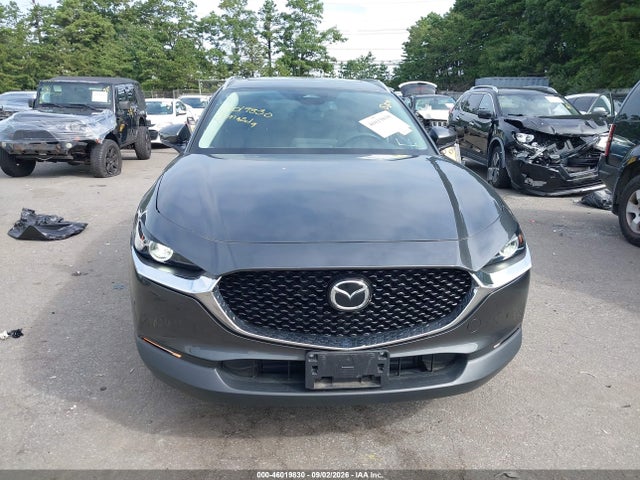 Aukcja sprzedaży 2024 Mazda Cx-30 2.5 S Preferred Package, vin: 3MVDMBCM0RM636653, numer aukcji: 46019830