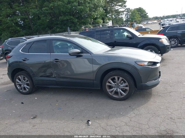 Aukcja sprzedaży 2024 Mazda Cx-30 2.5 S Preferred Package, vin: 3MVDMBCM0RM636653, numer aukcji: 46019830