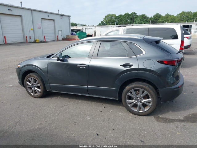 Aukcja sprzedaży 2024 Mazda Cx-30 2.5 S Preferred Package, vin: 3MVDMBCM0RM636653, numer aukcji: 46019830