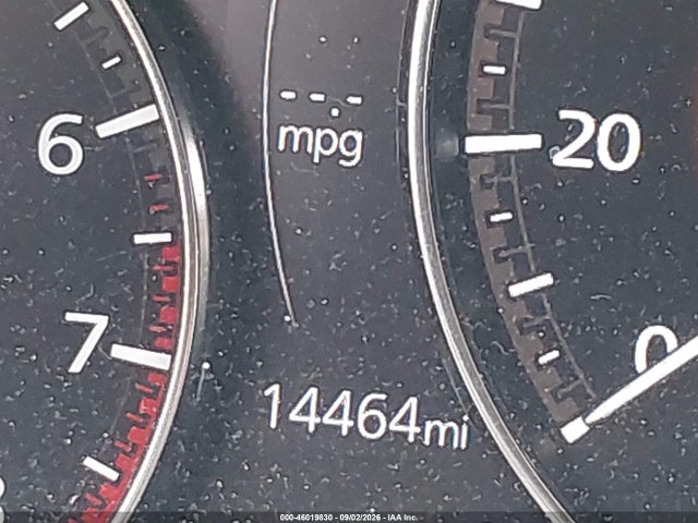 Aukcja sprzedaży 2024 Mazda Cx-30 2.5 S Preferred Package, vin: 3MVDMBCM0RM636653, numer aukcji: 46019830