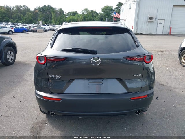Aukcja sprzedaży 2024 Mazda Cx-30 2.5 S Preferred Package, vin: 3MVDMBCM0RM636653, numer aukcji: 46019830