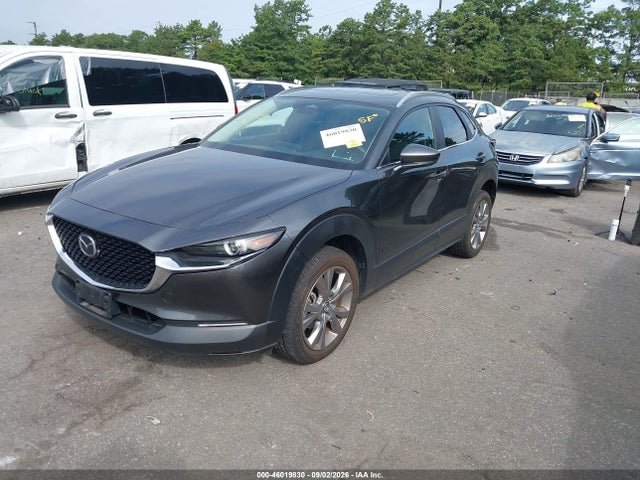 Aukcja sprzedaży 2024 Mazda Cx-30 2.5 S Preferred Package, vin: 3MVDMBCM0RM636653, numer aukcji: 46019830