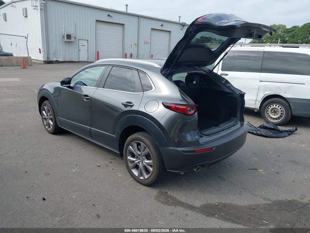 Aukcja sprzedaży 2024 Mazda Cx-30 2.5 S Preferred Package, vin: 3MVDMBCM0RM636653, numer aukcji: 46019830