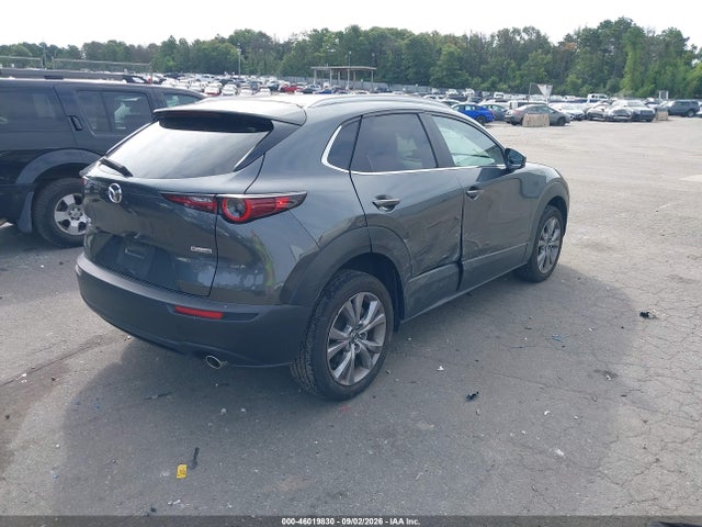 Aukcja sprzedaży 2024 Mazda Cx-30 2.5 S Preferred Package, vin: 3MVDMBCM0RM636653, numer aukcji: 46019830