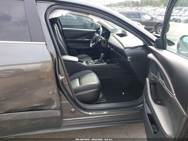 Aukcja sprzedaży 2024 Mazda Cx-30 2.5 S Preferred Package, vin: 3MVDMBCM0RM636653, numer aukcji: 46019830