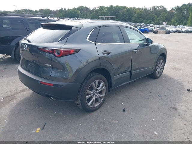 Aukcja sprzedaży 2024 Mazda Cx-30 2.5 S Preferred Package, vin: 3MVDMBCM0RM636653, numer aukcji: 46019830
