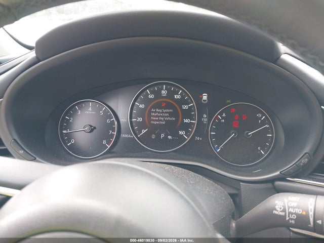 Aukcja sprzedaży 2024 Mazda Cx-30 2.5 S Preferred Package, vin: 3MVDMBCM0RM636653, numer aukcji: 46019830