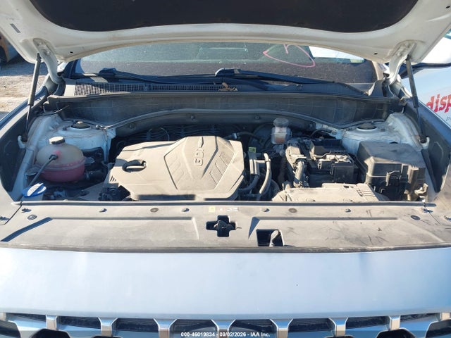 Продаж на аукціоні авто 2021 Hyundai Santa Fe Sel, vin: 5NMS2DAJ7MH360678, номер лоту: 46019834