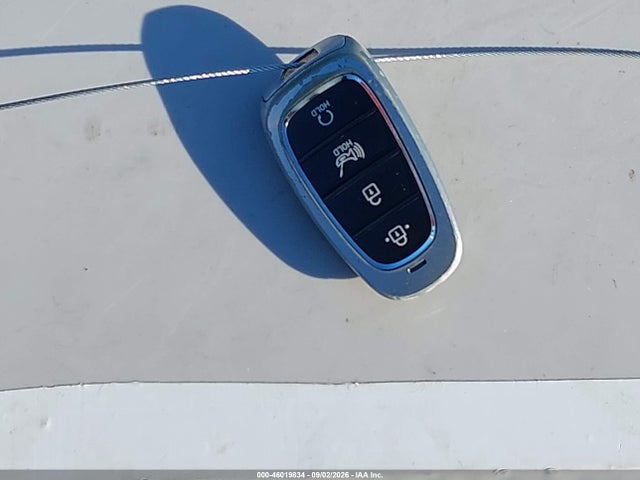 Продаж на аукціоні авто 2021 Hyundai Santa Fe Sel, vin: 5NMS2DAJ7MH360678, номер лоту: 46019834
