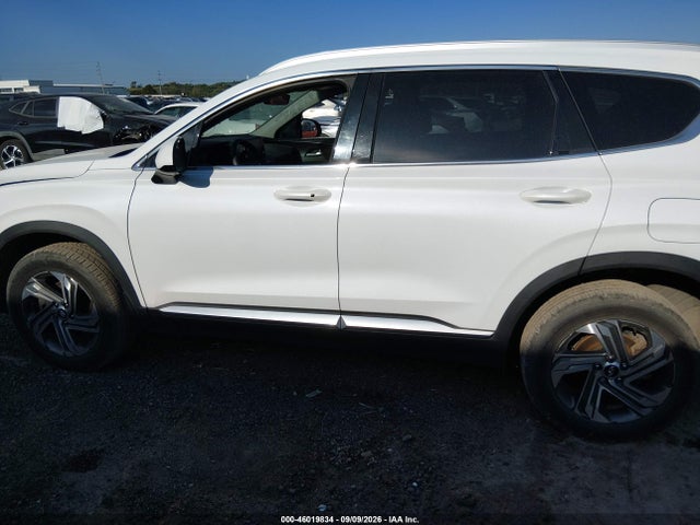 Продаж на аукціоні авто 2021 Hyundai Santa Fe Sel, vin: 5NMS2DAJ7MH360678, номер лоту: 46019834