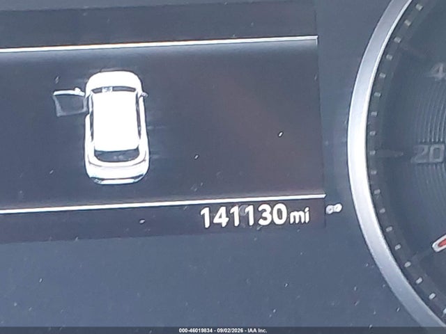 Продаж на аукціоні авто 2021 Hyundai Santa Fe Sel, vin: 5NMS2DAJ7MH360678, номер лоту: 46019834