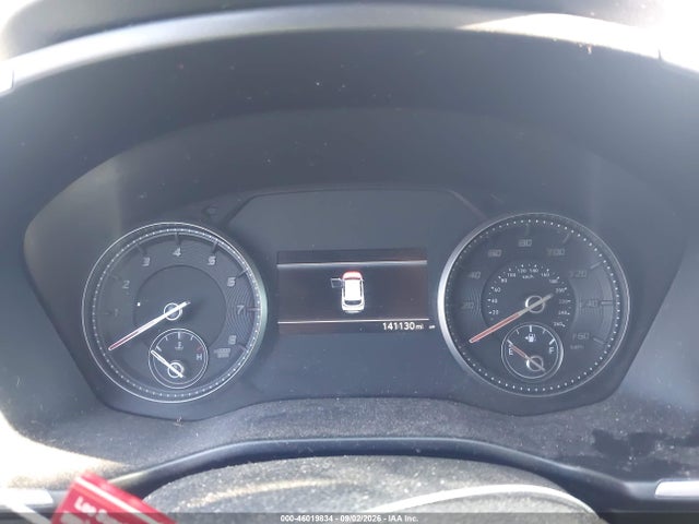 Продаж на аукціоні авто 2021 Hyundai Santa Fe Sel, vin: 5NMS2DAJ7MH360678, номер лоту: 46019834