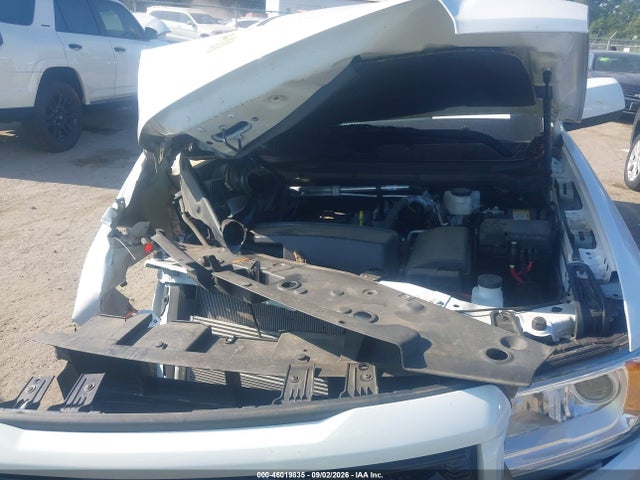 GMC Canyon 4wd Elevation 2022 1GTH5CEA0N1307905 Image 10