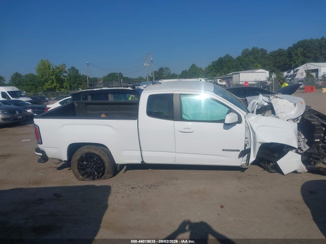 GMC Canyon 4wd Elevation 2022 1GTH5CEA0N1307905 Image 13