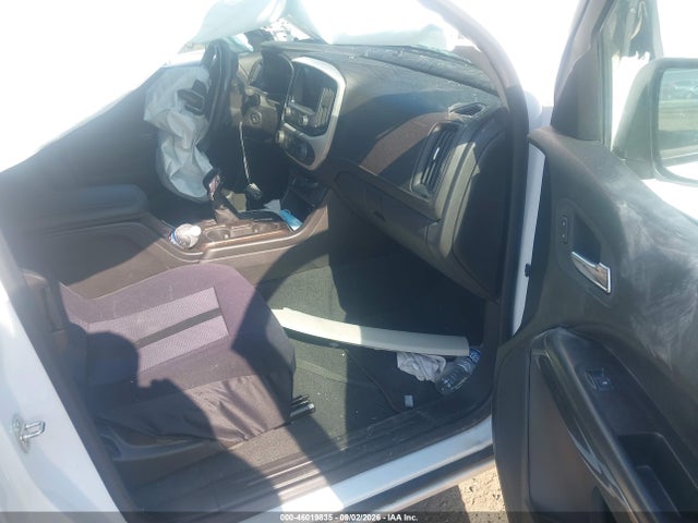 GMC Canyon 4wd Elevation 2022 1GTH5CEA0N1307905 Image 5