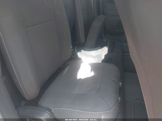 GMC Canyon 4wd Elevation 2022 1GTH5CEA0N1307905 Image 8