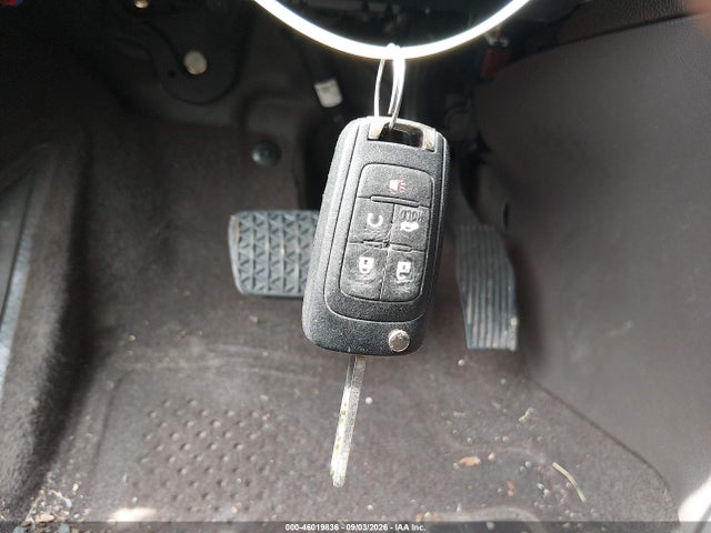 Aukcja sprzedaży 2014 Buick Verano Leather Group, vin: 1G4PS5SK3E4185676, numer aukcji: 46019836