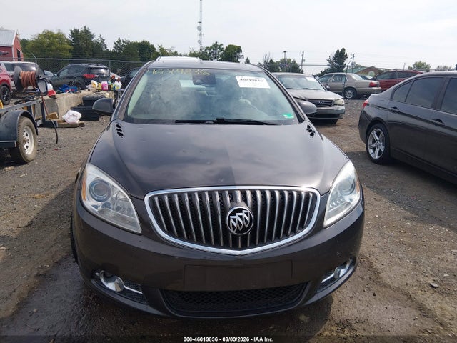 Aukcja sprzedaży 2014 Buick Verano Leather Group, vin: 1G4PS5SK3E4185676, numer aukcji: 46019836