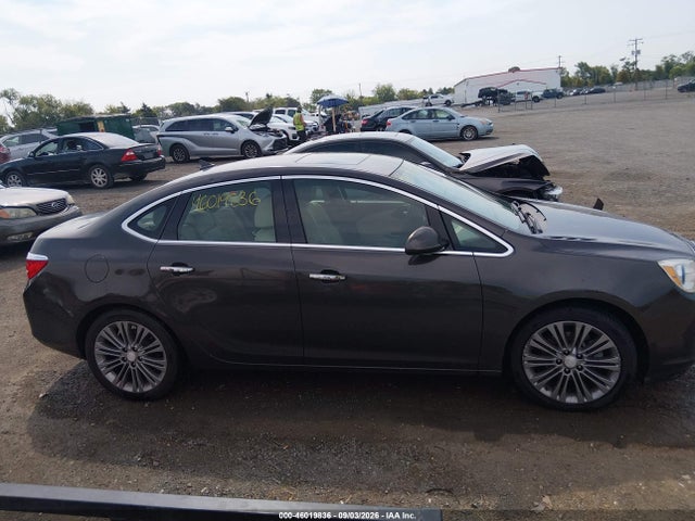 Aukcja sprzedaży 2014 Buick Verano Leather Group, vin: 1G4PS5SK3E4185676, numer aukcji: 46019836