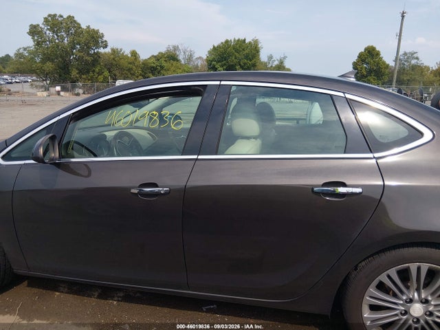 Aukcja sprzedaży 2014 Buick Verano Leather Group, vin: 1G4PS5SK3E4185676, numer aukcji: 46019836