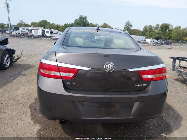 Aukcja sprzedaży 2014 Buick Verano Leather Group, vin: 1G4PS5SK3E4185676, numer aukcji: 46019836