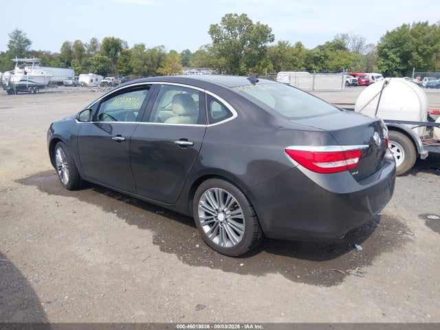 Aukcja sprzedaży 2014 Buick Verano Leather Group, vin: 1G4PS5SK3E4185676, numer aukcji: 46019836